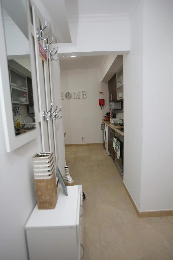 Sweet home Portimão Buitenkant foto